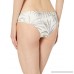 Rip Curl Women's Shorelines Cheeky Pant Bikini Bottom Off White B07FDLJTD1
